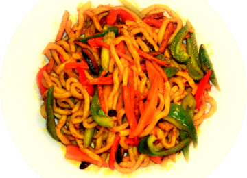 56. Curry Chow Mein 01 3